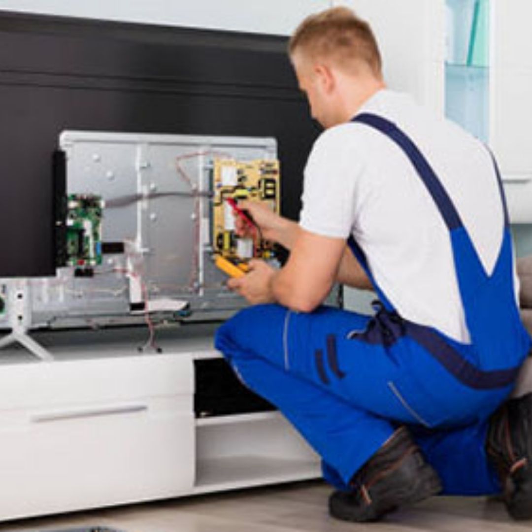 Toprakkale Televizyon Tamircisi